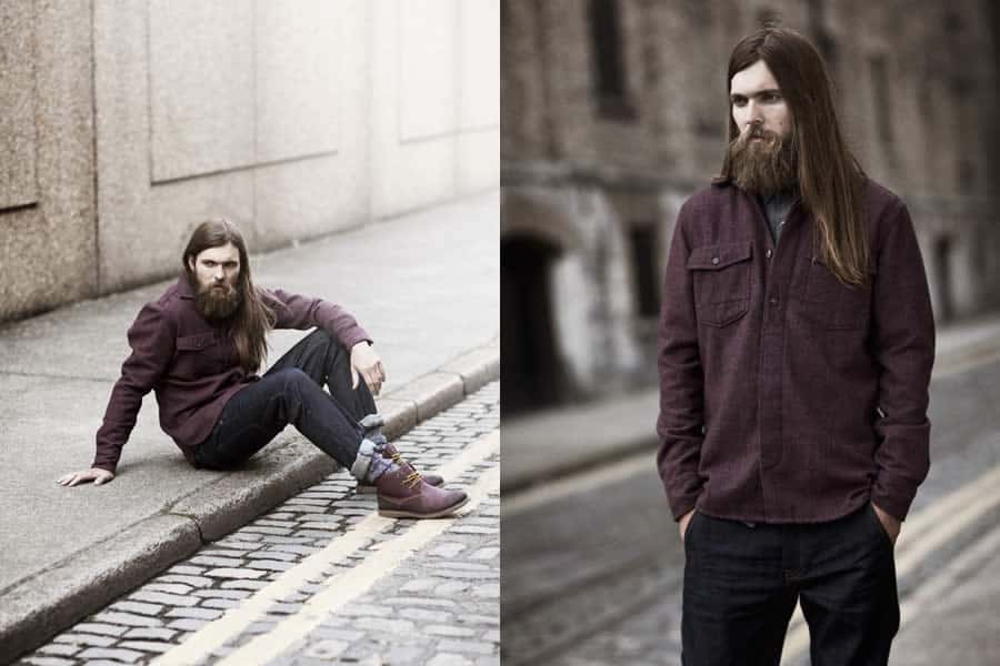 Primark Autumn/Winter 2012 Limited Edition Men’s Collection Advertising Campaign - Image #4