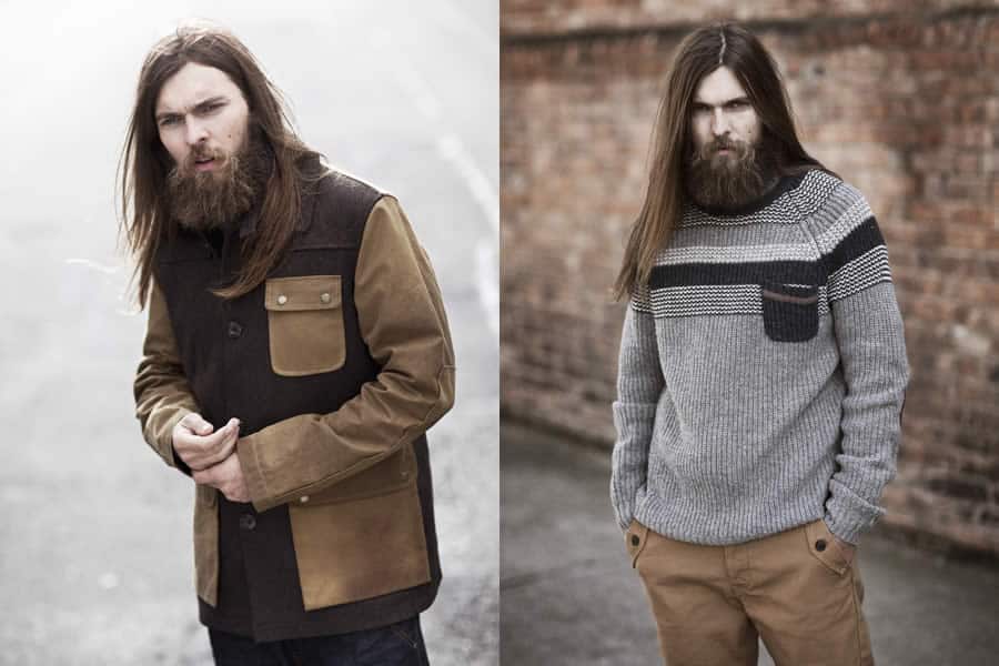 Primark Autumn/Winter 2012 Limited Edition Men’s Collection Advertising Campaign - Image #5