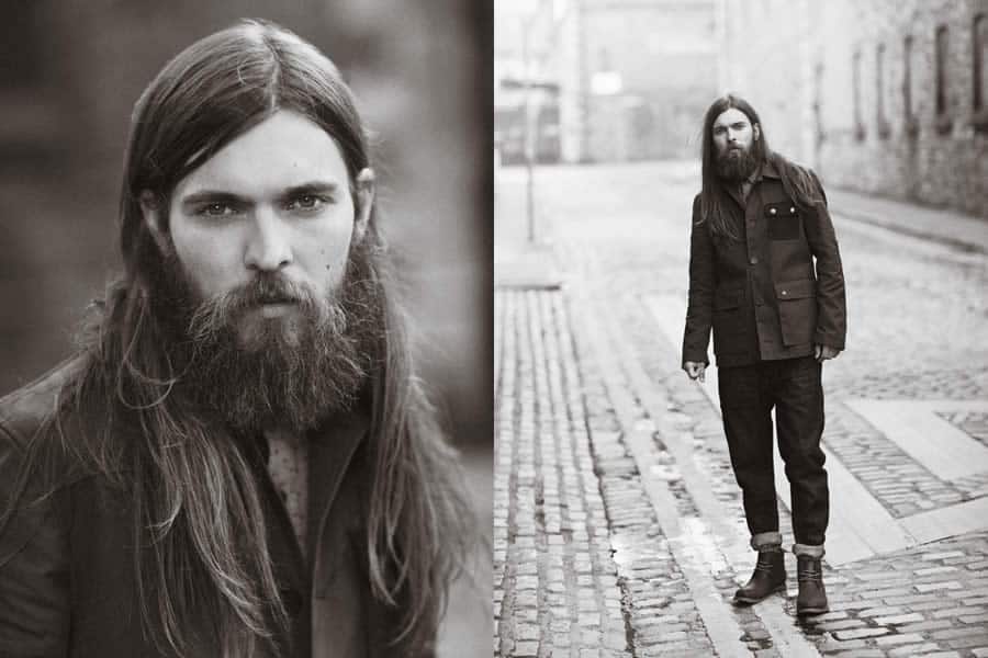 Primark Autumn/Winter 2012 Limited Edition Men’s Collection Advertising Campaign - Image #6