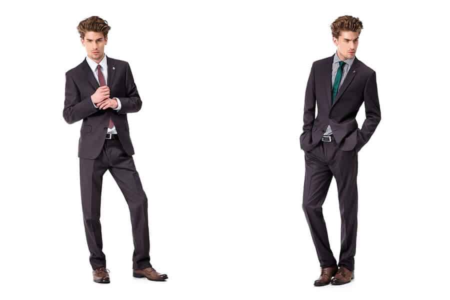 Do Rego & Novoa Autumn/Winter 2012 Men’s Lookbook - Image #11