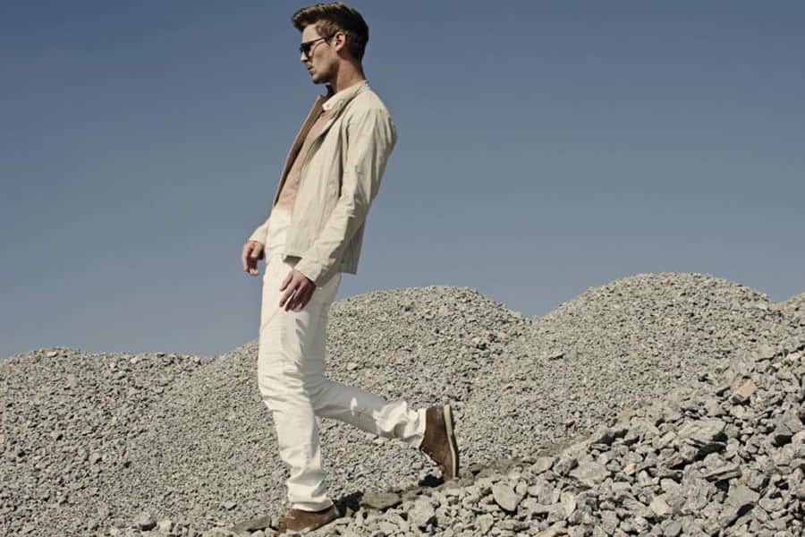 Rockstter Spring/Summer 2013 Advertising Campaign - Image #8
