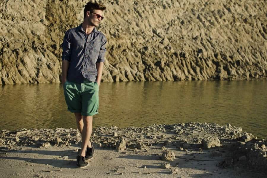 Rockstter Spring/Summer 2013 Advertising Campaign - Image #7