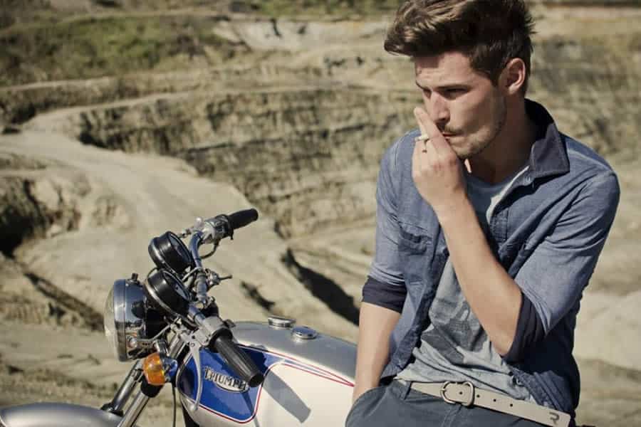 Rockstter Spring/Summer 2013 Advertising Campaign - Image #5