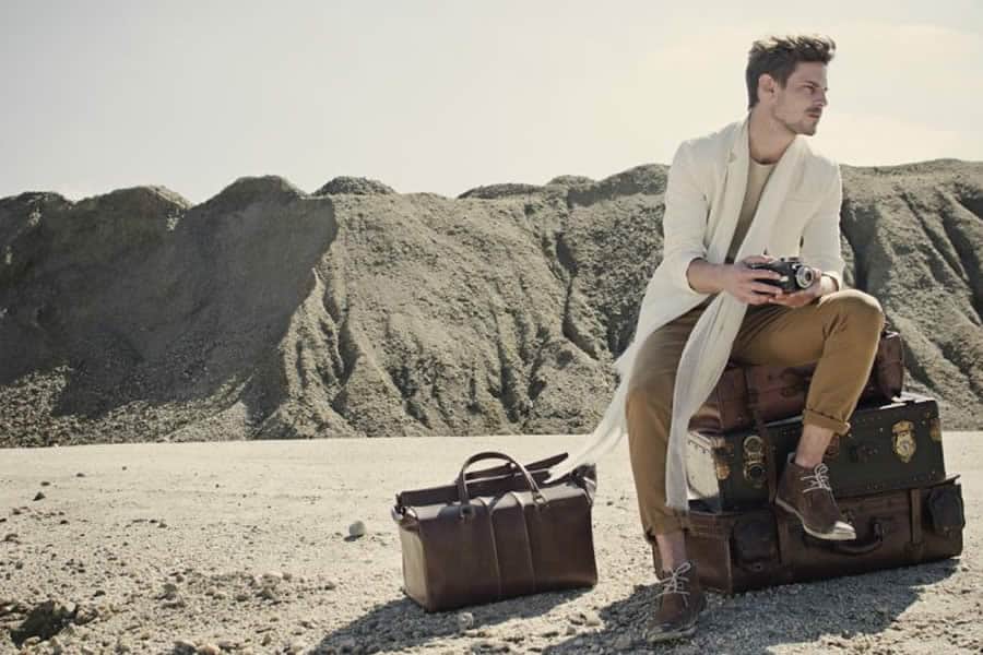 Rockstter Spring/Summer 2013 Advertising Campaign - Image #4