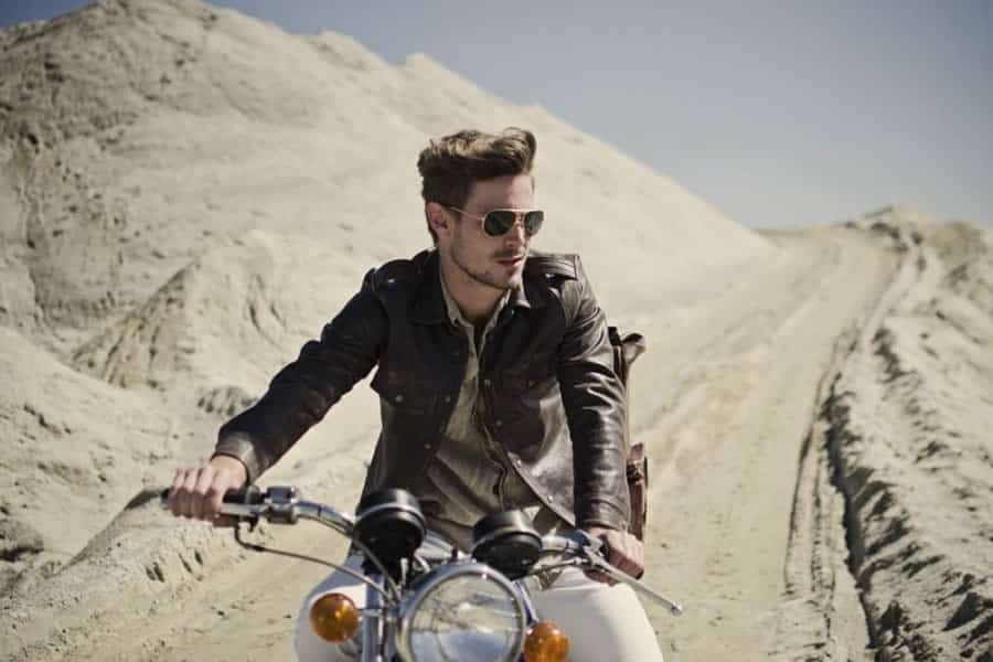 Rockstter Spring/Summer 2013 Advertising Campaign - Image #2