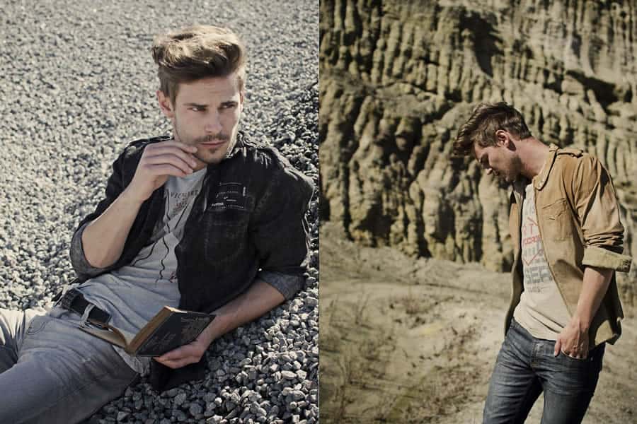 Rockstter Spring/Summer 2013 Advertising Campaign - Image #3
