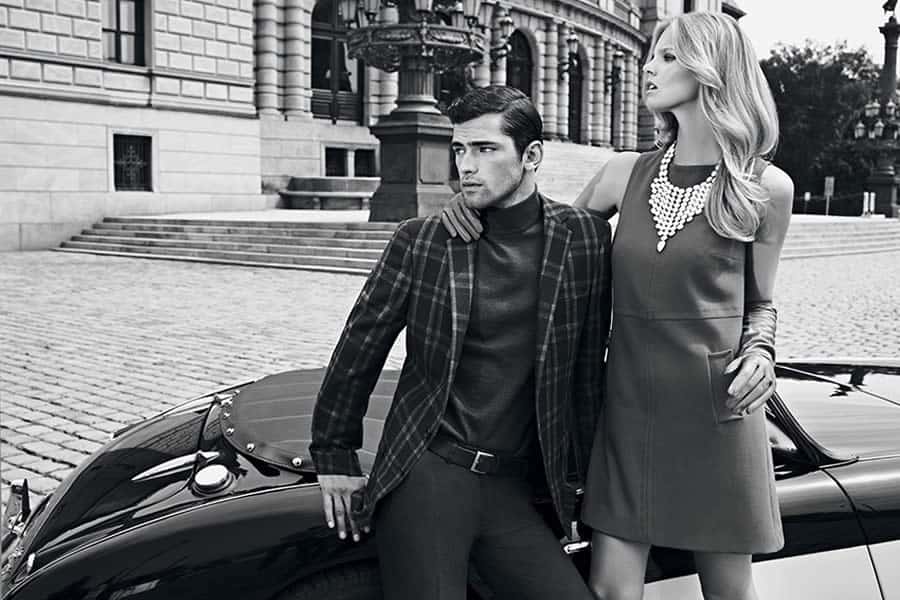 Sarar Autumn/Winter 2012 Advertising Campaign - Image #6