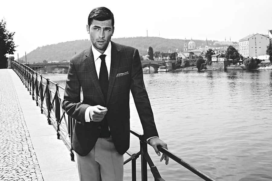 Sarar Autumn/Winter 2012 Advertising Campaign - Image #11