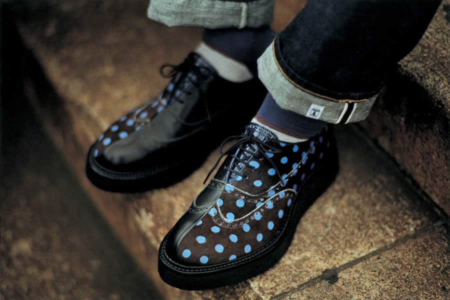 Ships Jet Blue Autumn/Winter 2012 Men’s Lookbook - Image #18