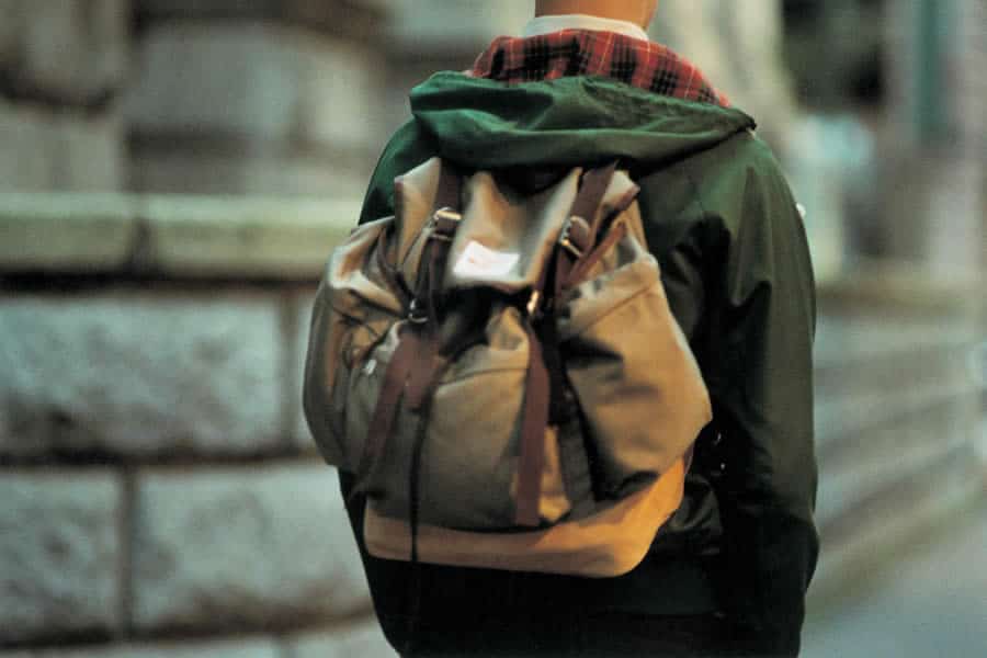 Ships Jet Blue Autumn/Winter 2012 Men’s Lookbook - Image #16