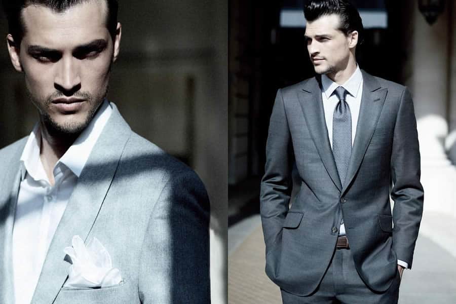 Smalto Autumn/Winter 2012 Men’s Lookbook - Image #2