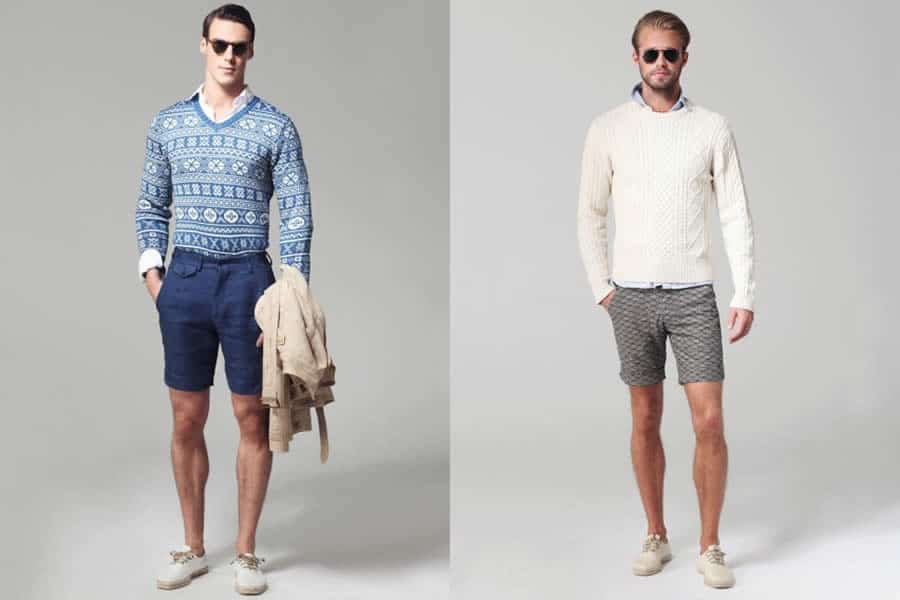 Ovadia & Sons Spring/Summer 2013 Men’s Lookbook - Image #5