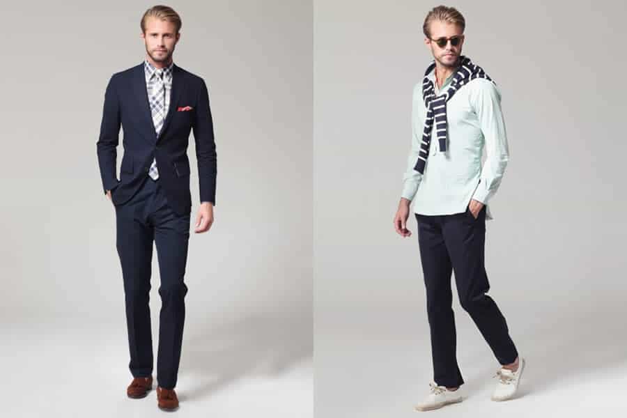 Ovadia & Sons Spring/Summer 2013 Men’s Lookbook - Image #7
