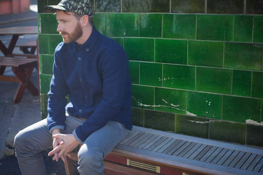 Street Casuals Autumn/Winter 2012 Men’s Lookbook - Image #3