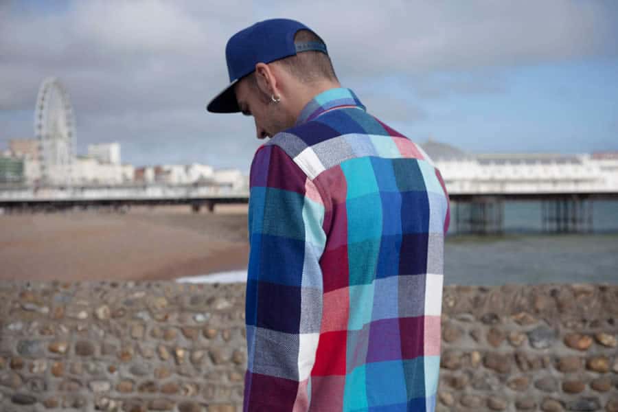 Street Casuals Autumn/Winter 2012 Men’s Lookbook - Image #6