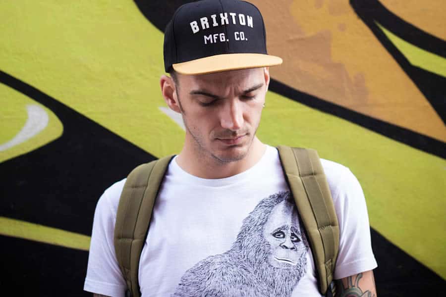 Street Casuals Autumn/Winter 2012 Men’s Lookbook - Image #5