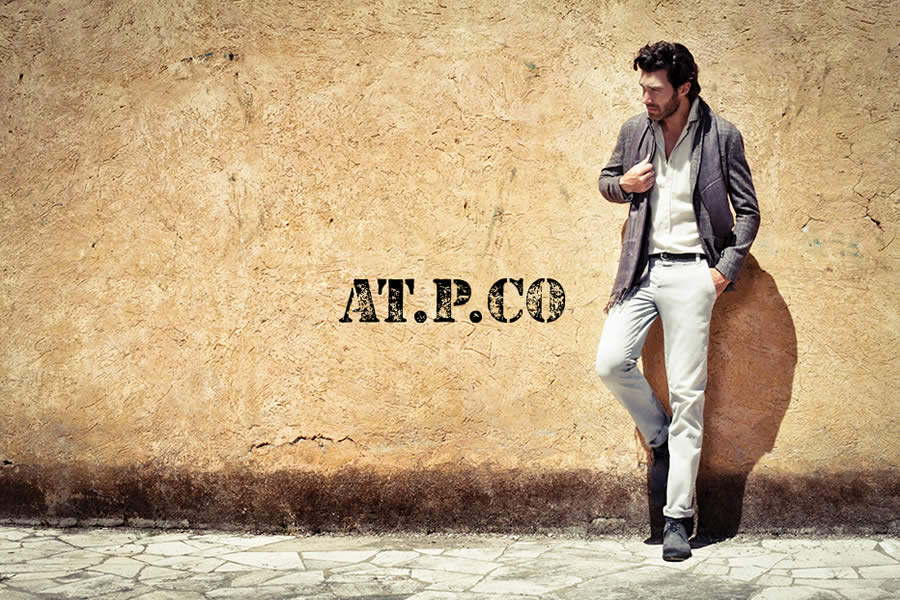 ATPCO Autumn/Winter 2012 Advertising Campaign - Image #3
