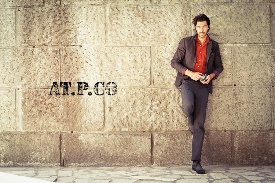ATPCO Autumn/Winter 2012 Advertising Campaign - Image #4