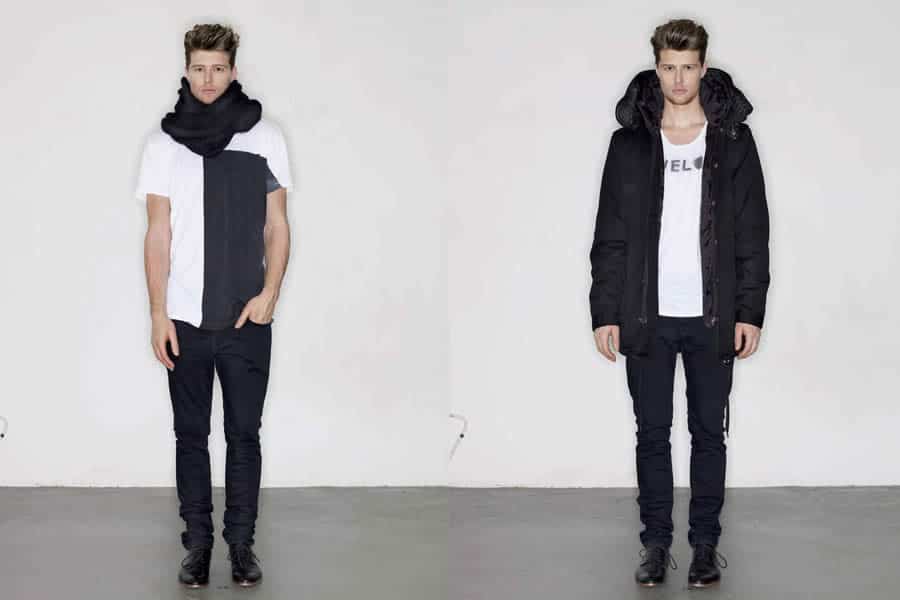 Avelon Autumn/Winter 2012 Men’s Lookbook - Image #6