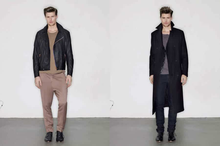 Avelon Autumn/Winter 2012 Men’s Lookbook - Image #5