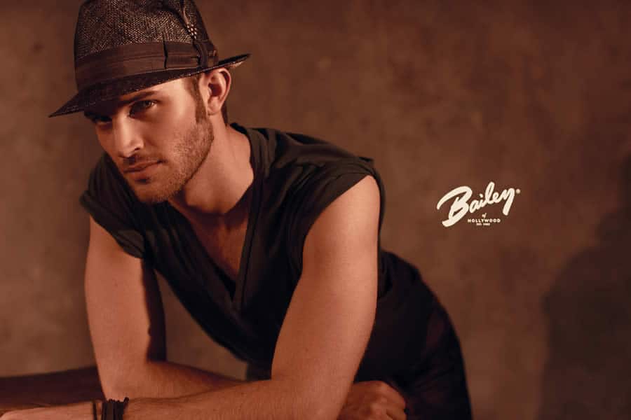 Bailey of Hollywood Autumn/Winter 2012 Advertising Campaign - Image #5