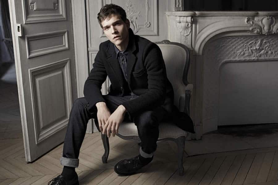 Bershka Autumn/Winter 2012 Advertising Campaign - Image #1