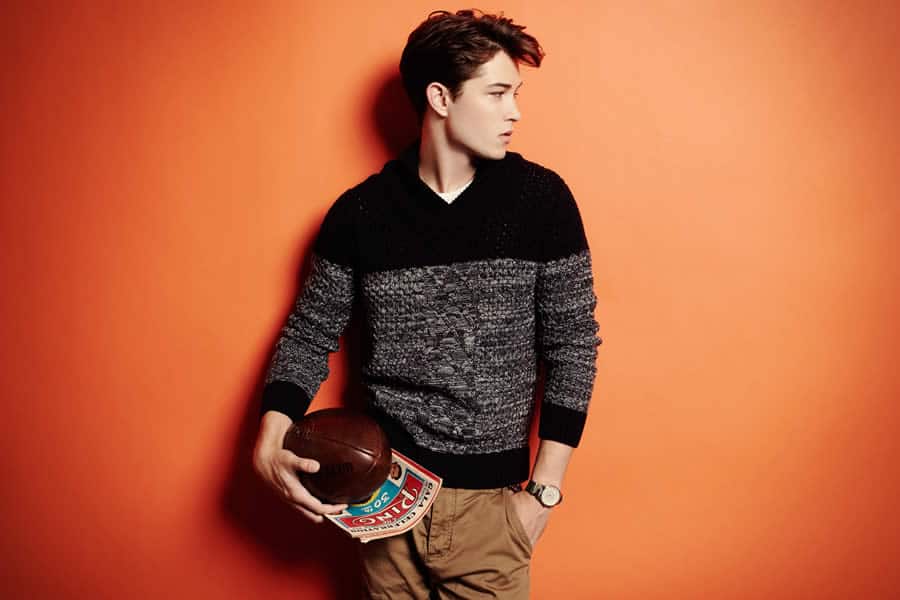 SUITEBLANCO Autumn/Winter 2012 Advertising Campaign - Image #16