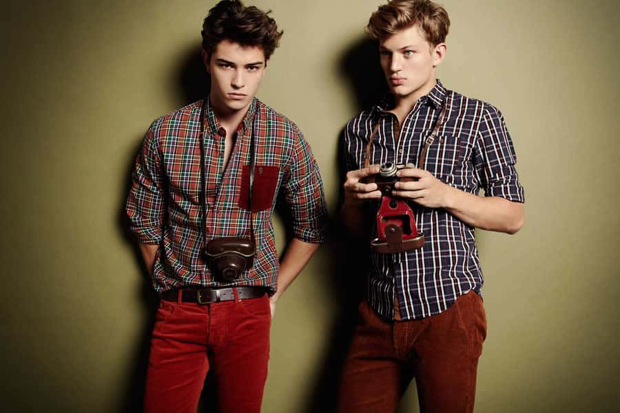 SUITEBLANCO Autumn/Winter 2012 Advertising Campaign - Image #4