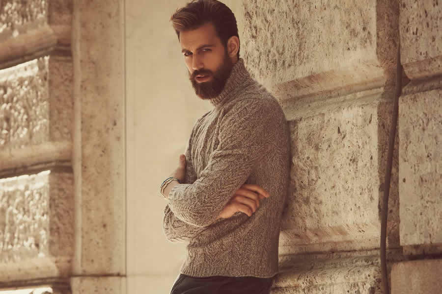 Cruciani Autumn/Winter 2012 Men’s Lookbook - Image #5