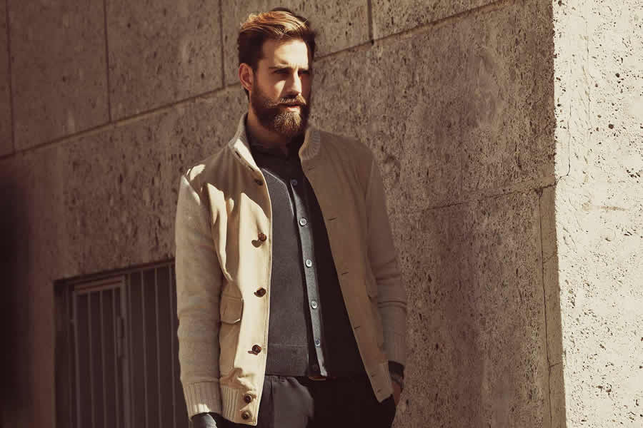 Cruciani Autumn/Winter 2012 Men’s Lookbook - Image #6
