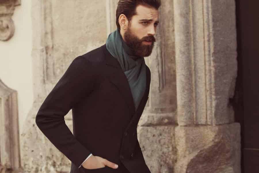 Cruciani Autumn/Winter 2012 Men’s Lookbook - Image #9