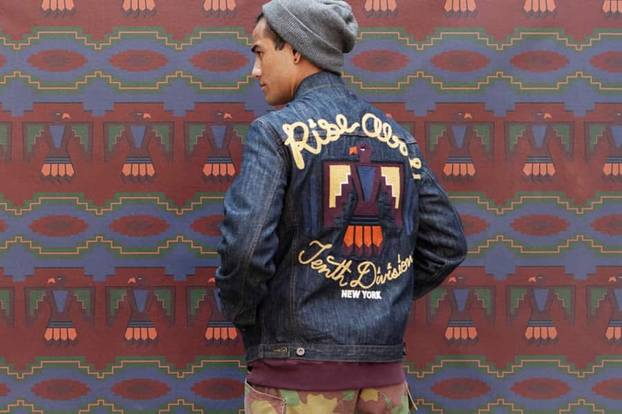 10.Deep Autumn/Winter 2012 Part 2 Men’s Lookbook - Image #11