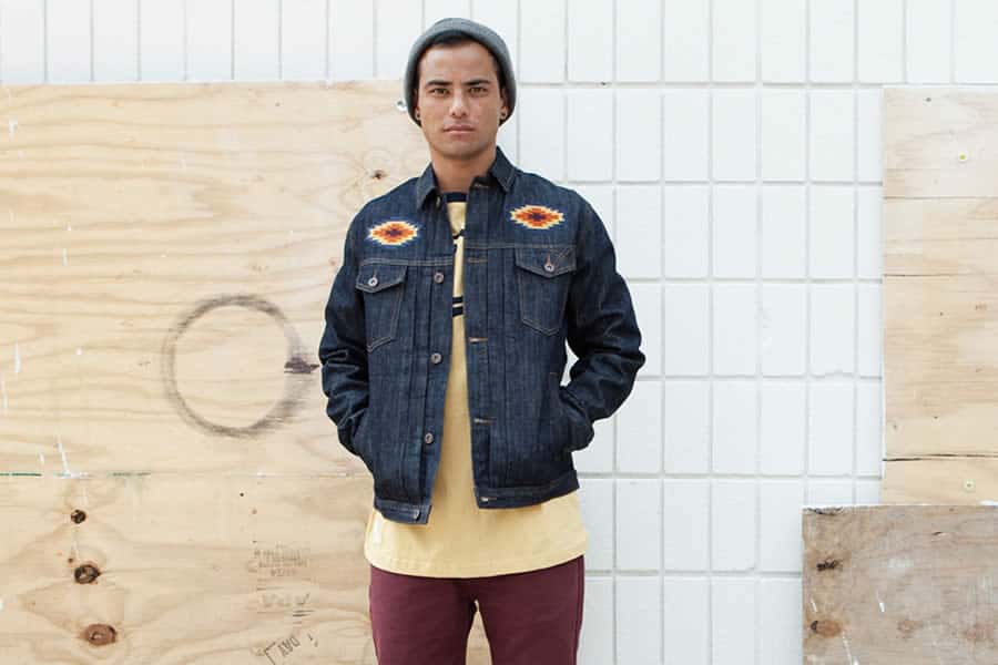 10.Deep Autumn/Winter 2012 Part 2 Men’s Lookbook - Image #12