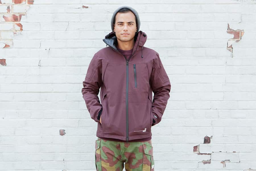 10.Deep Autumn/Winter 2012 Part 2 Men’s Lookbook - Image #8