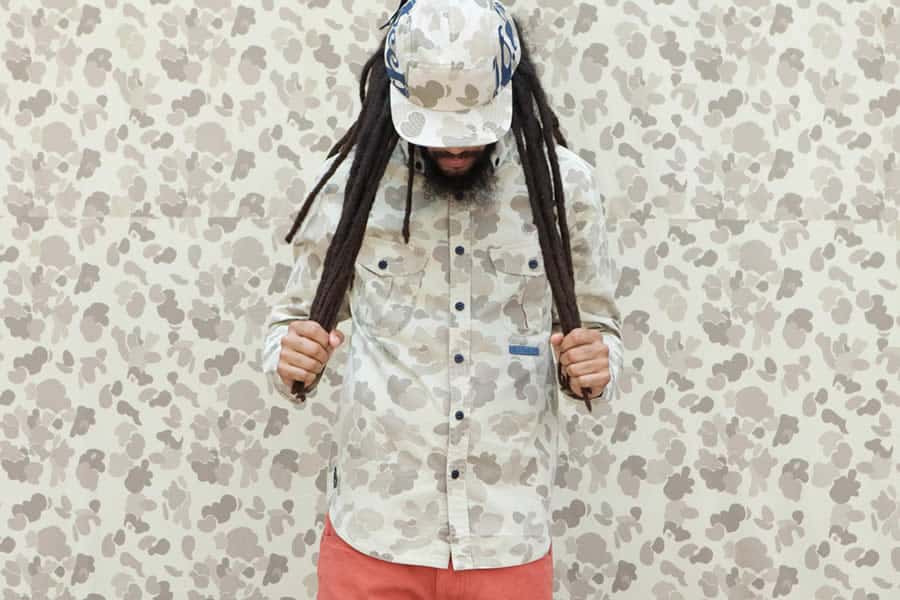 10.Deep Autumn/Winter 2012 Part 1 Men’s Lookbook - Image #11