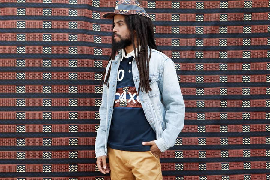 10.Deep Autumn/Winter 2012 Part 1 Men’s Lookbook - Image #8
