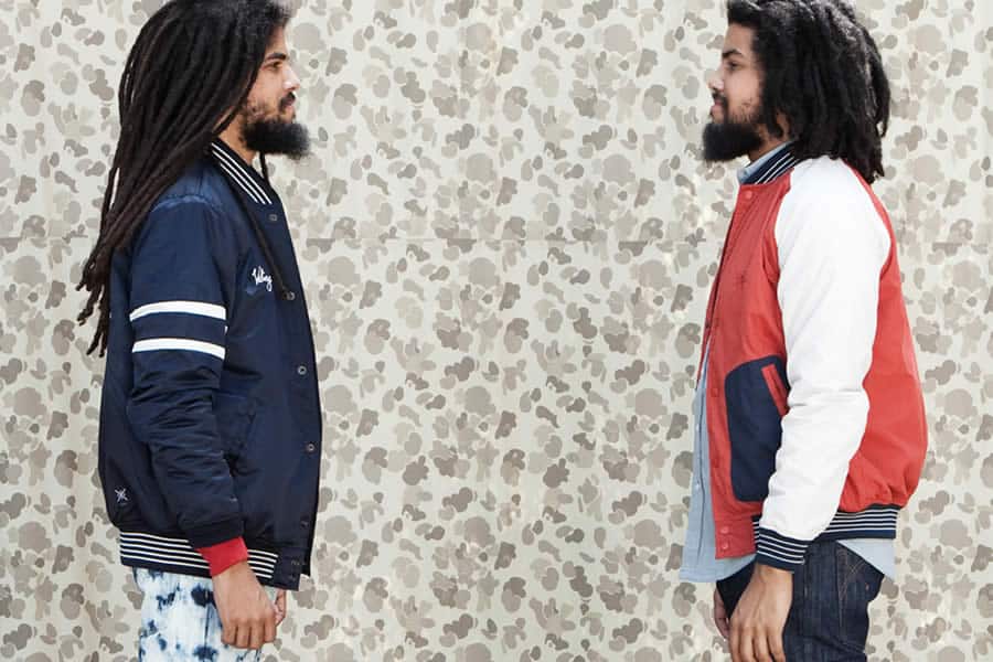 10.Deep Autumn/Winter 2012 Part 1 Men’s Lookbook - Image #7