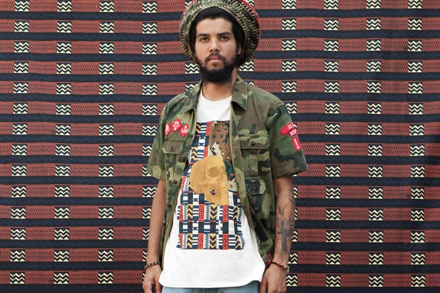 10.Deep Autumn/Winter 2012 Part 1 Men’s Lookbook - Image #6