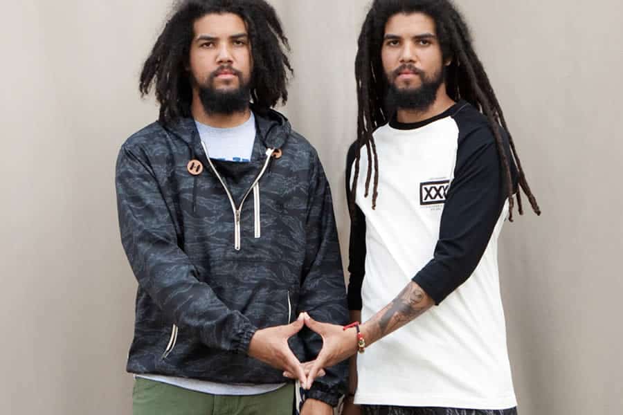 10.Deep Autumn/Winter 2012 Part 1 Men’s Lookbook - Image #2