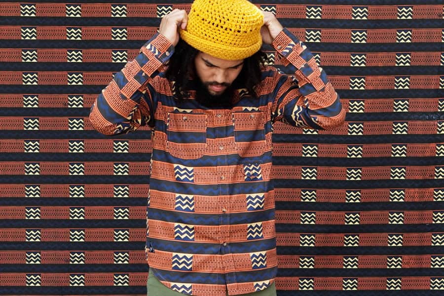 10.Deep Autumn/Winter 2012 Part 1 Men’s Lookbook - Image #3