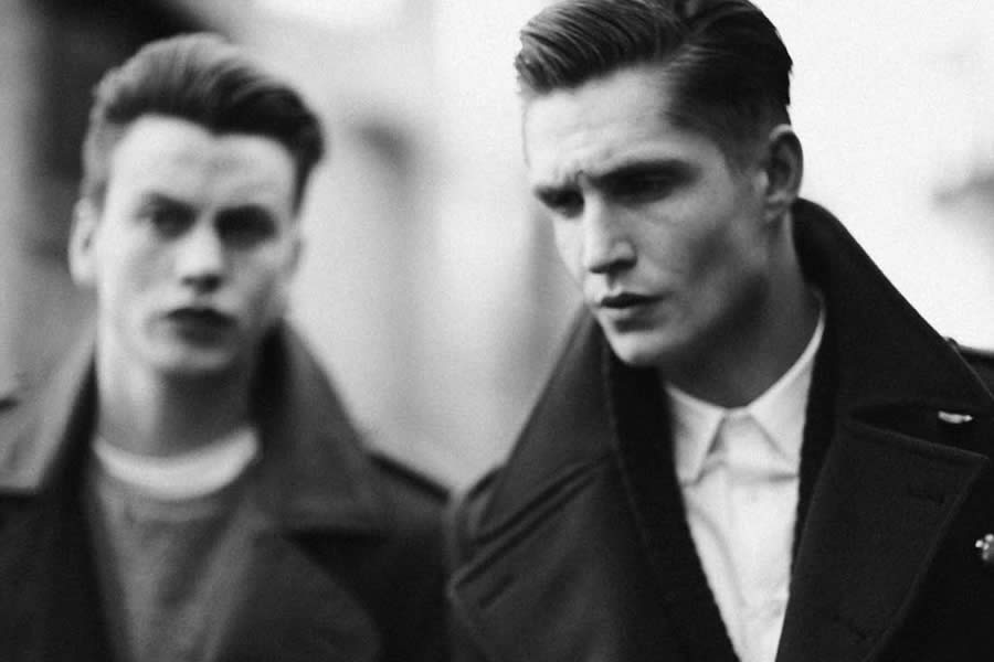 Farrell Clothing Autumn/Winter 2012 Men’s Lookbook - Image #13