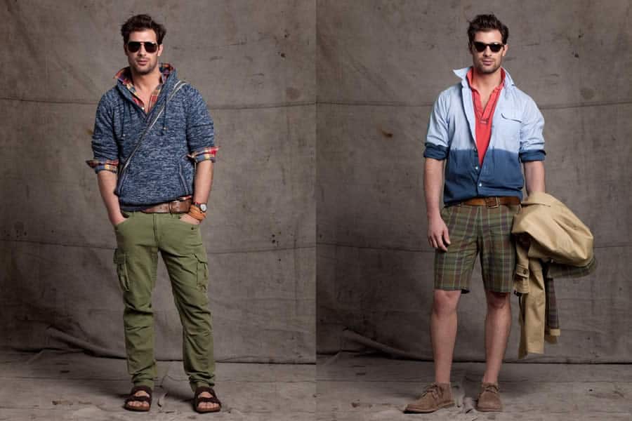GANT by Michael Bastian Spring/Summer 2013 Men’s Lookbook - Image #8