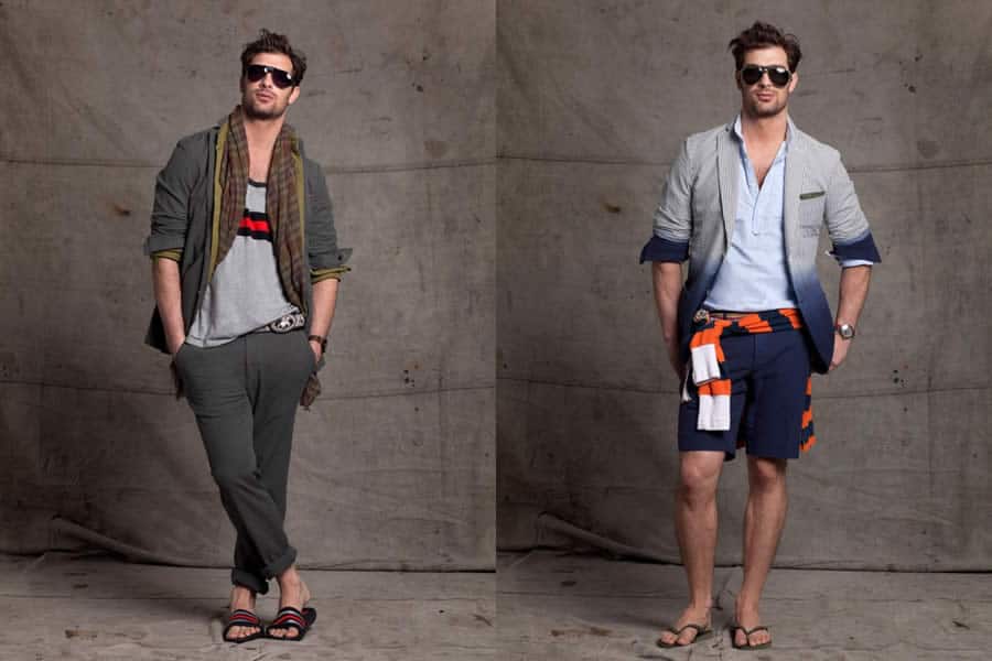 GANT by Michael Bastian Spring/Summer 2013 Men’s Lookbook - Image #3