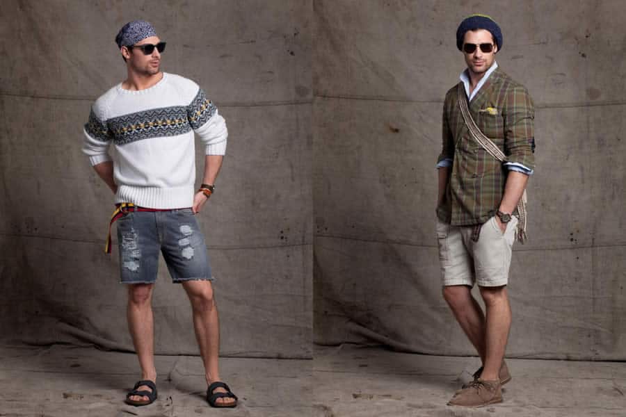 GANT by Michael Bastian Spring/Summer 2013 Men’s Lookbook - Image #7