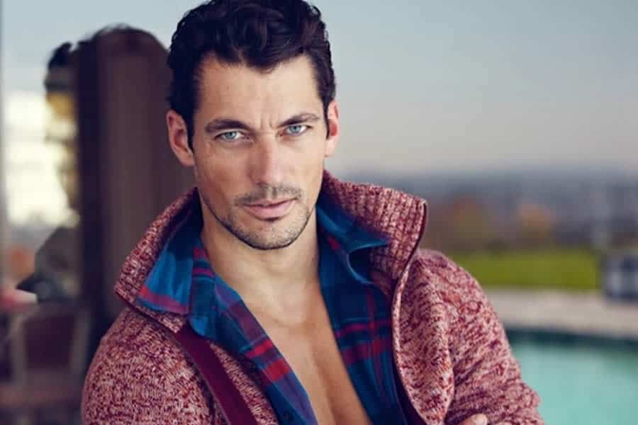Lucky Brand Winter 2012 Advertising Campaign - Image #5