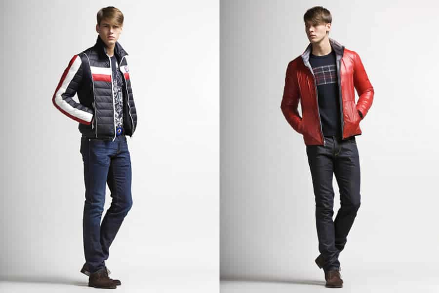 Love Moschino Autumn/Winter 2012 Men’s Lookbook - Image #2