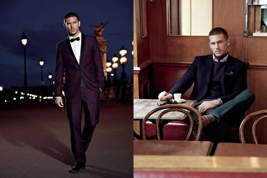 Next Winter 2012 Advertising Campaign - Image #1