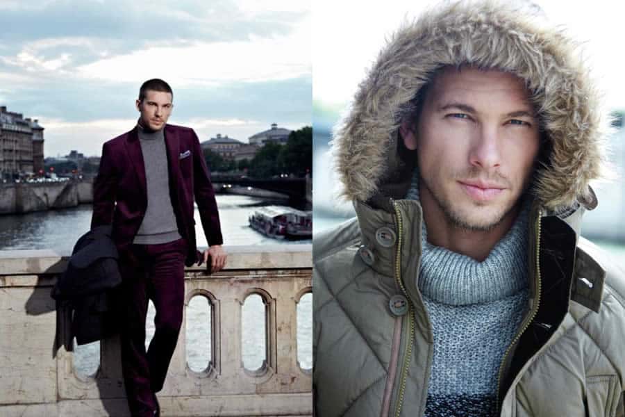Next Winter 2012 Advertising Campaign - Image #3