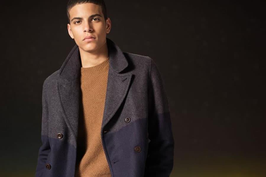 Paul Smith Jeans Autumn/Winter 2012 Men’s Lookbook - Image #2