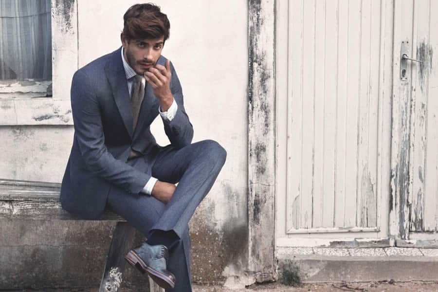 Ramsey Autumn/Winter 2012 Men’s Lookbook - Image #6